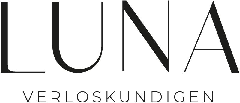 Logo Verloskundigenpraktijk Luna